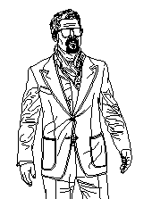 autocad-drawing-mature-dandy-male-people-man-men-boys-dwg-dxf-161