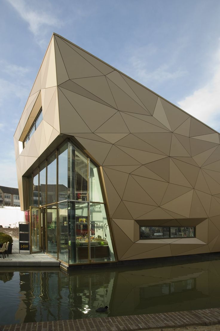 نمای کامپوزیت: زیبایی و عملکرد در دکوراسیون ساختمان