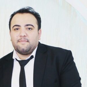 مهندس رضا امیری