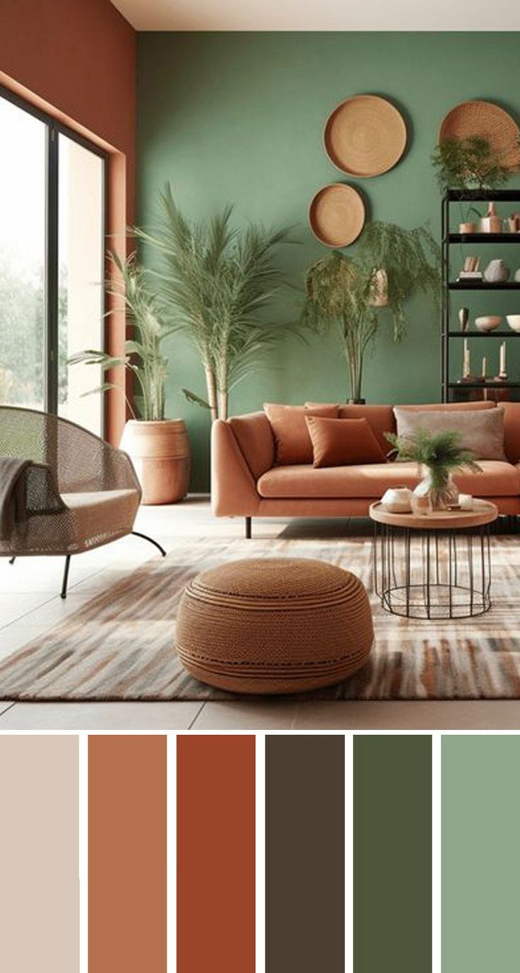 نقاشی ساختمان؛ هنر و مهارت در تغییر دکوراسیون داخلی و خارجی