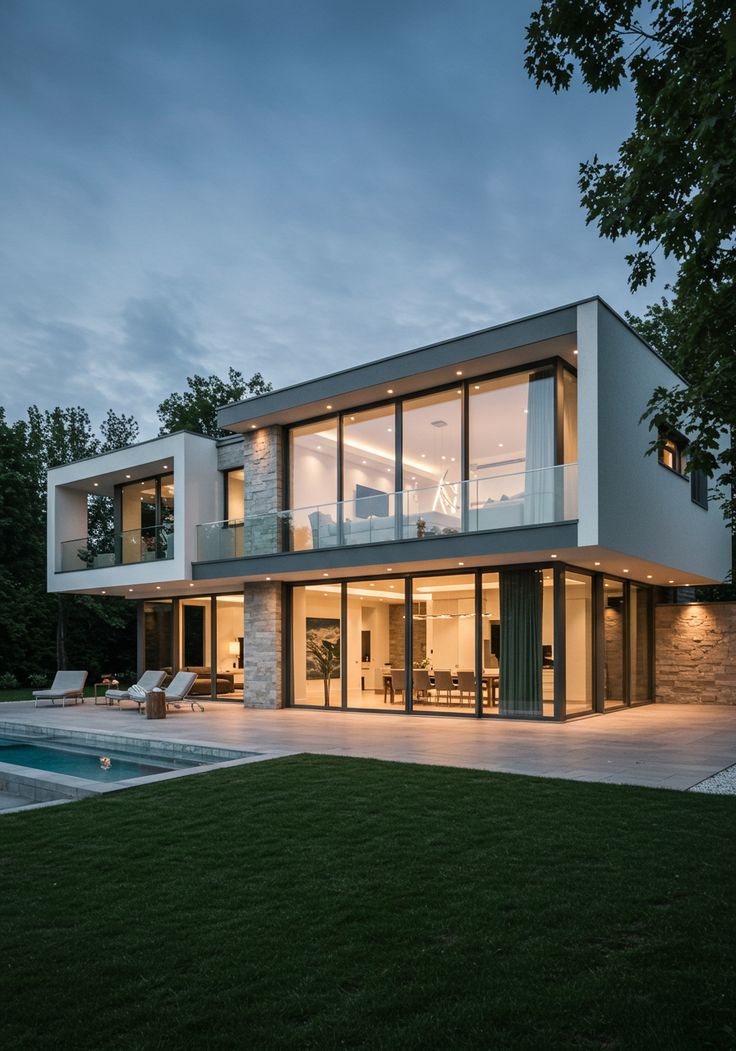 انتخاب بهترین شرکت ساخت ویلا: راهنمای جامع برای پروژه‌ای موفق 🏡