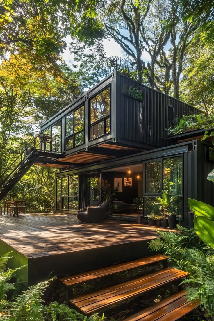 🏡 ساخت ویلا پیش ساخته | راهنمای کامل از صفر تا صد