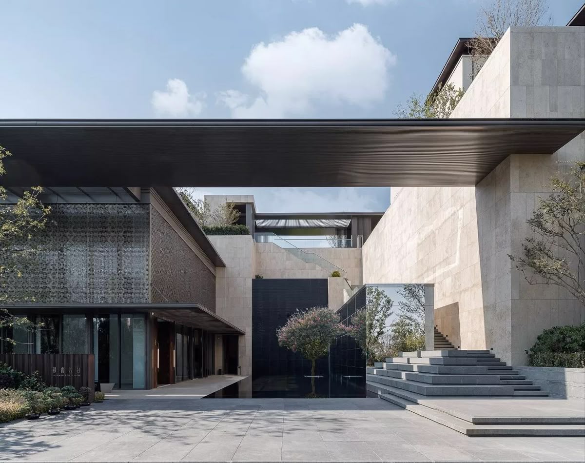 🏡 ساخت ویلا در کردان؛ راهنمای کامل طراحی، اجرا و سرمایه‌گذاری