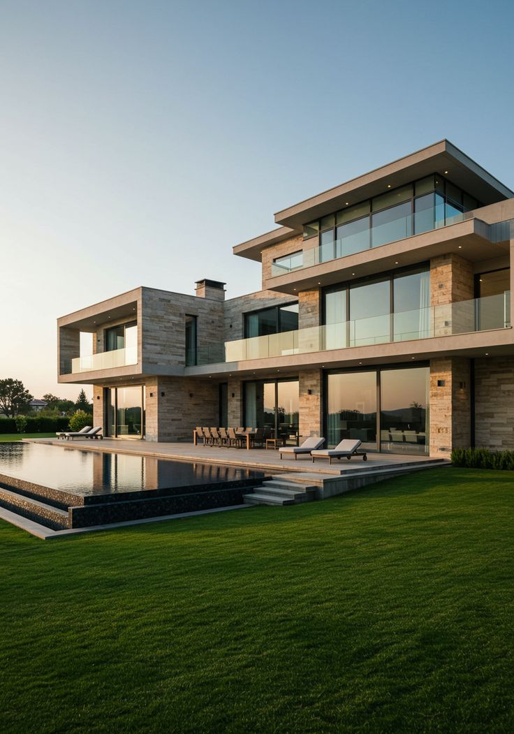 انتخاب بهترین شرکت ساخت ویلا: راهنمای جامع برای پروژه‌ای موفق 🏡