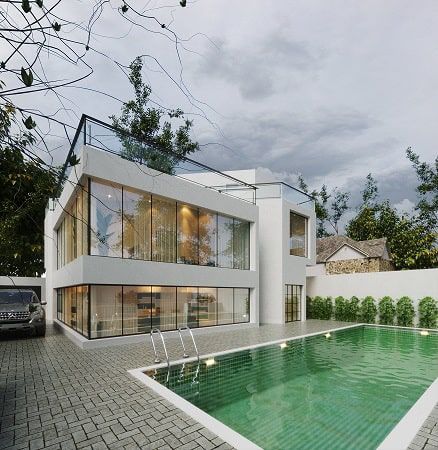 🏡 ۹ گام طلایی برای «ساخت ویلا در شهریار» با بهترین کیفیت و بودجه