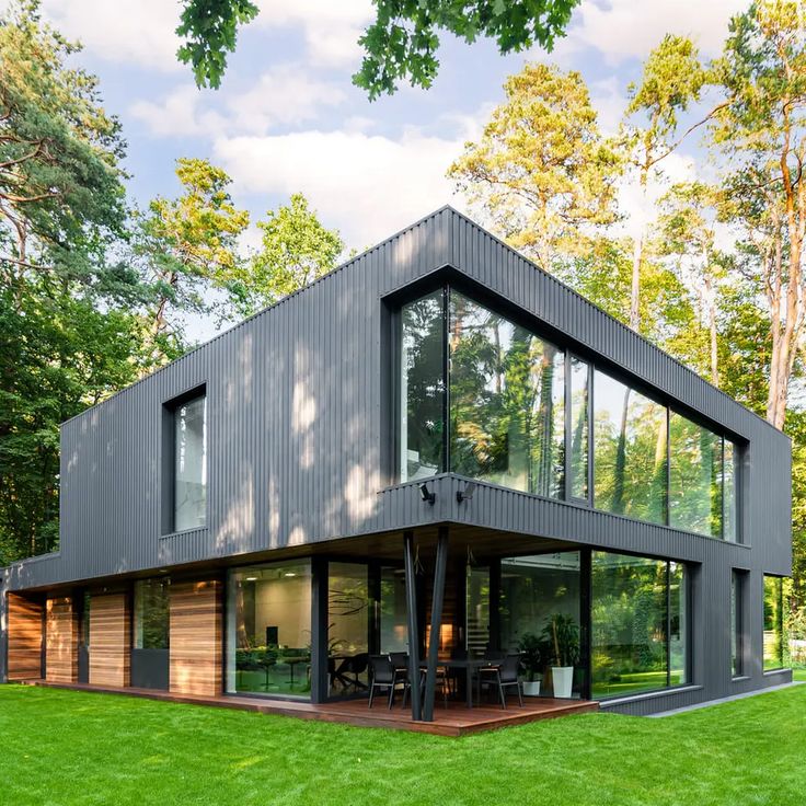 🏡 ساخت ویلا پیش ساخته | راهنمای کامل از صفر تا صد