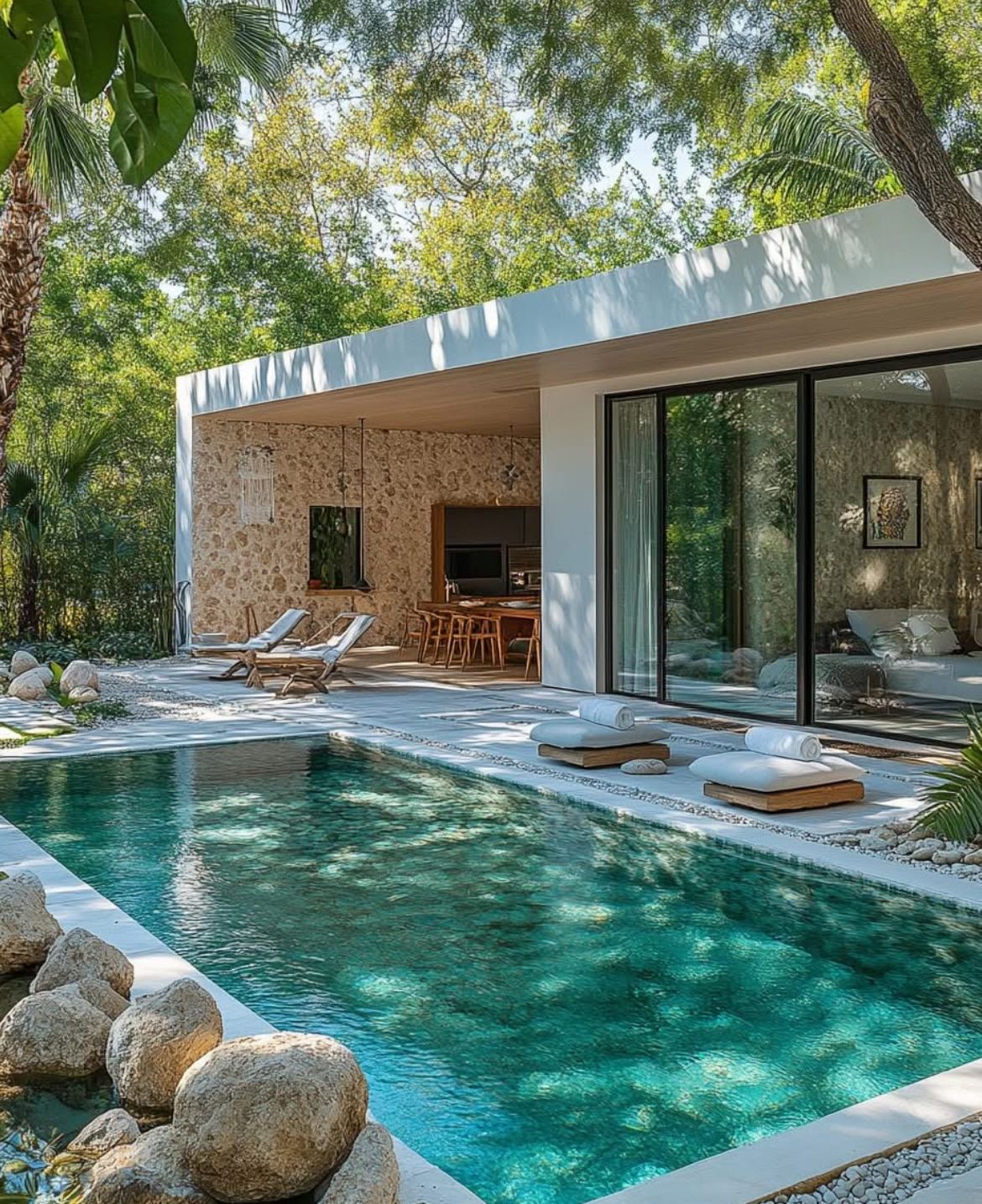 نظارت بر ساخت ویلا؛ راهنمای کامل و تخصصی