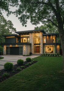 انتخاب بهترین شرکت ساخت ویلا: راهنمای جامع برای پروژه‌ای موفق 🏡