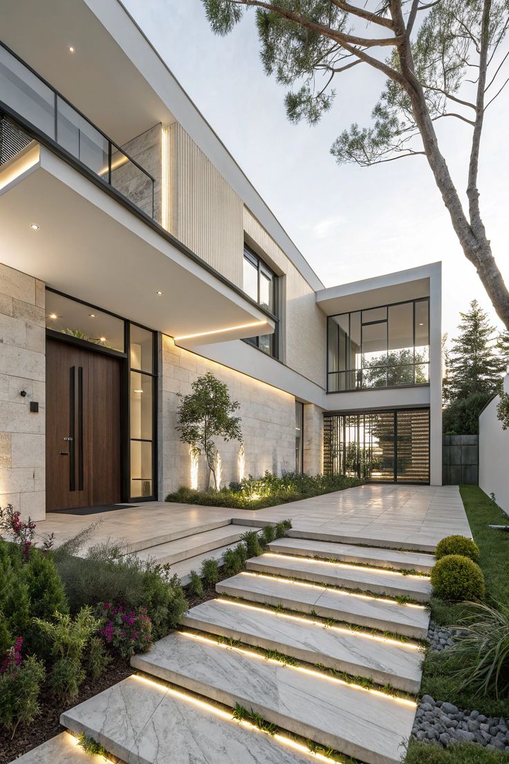 🏡 ساخت ویلا در کردان؛ راهنمای کامل طراحی، اجرا و سرمایه‌گذاری