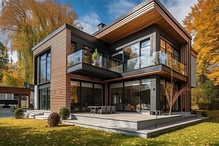 🏡 ساخت ویلا پیش ساخته | راهنمای کامل از صفر تا صد