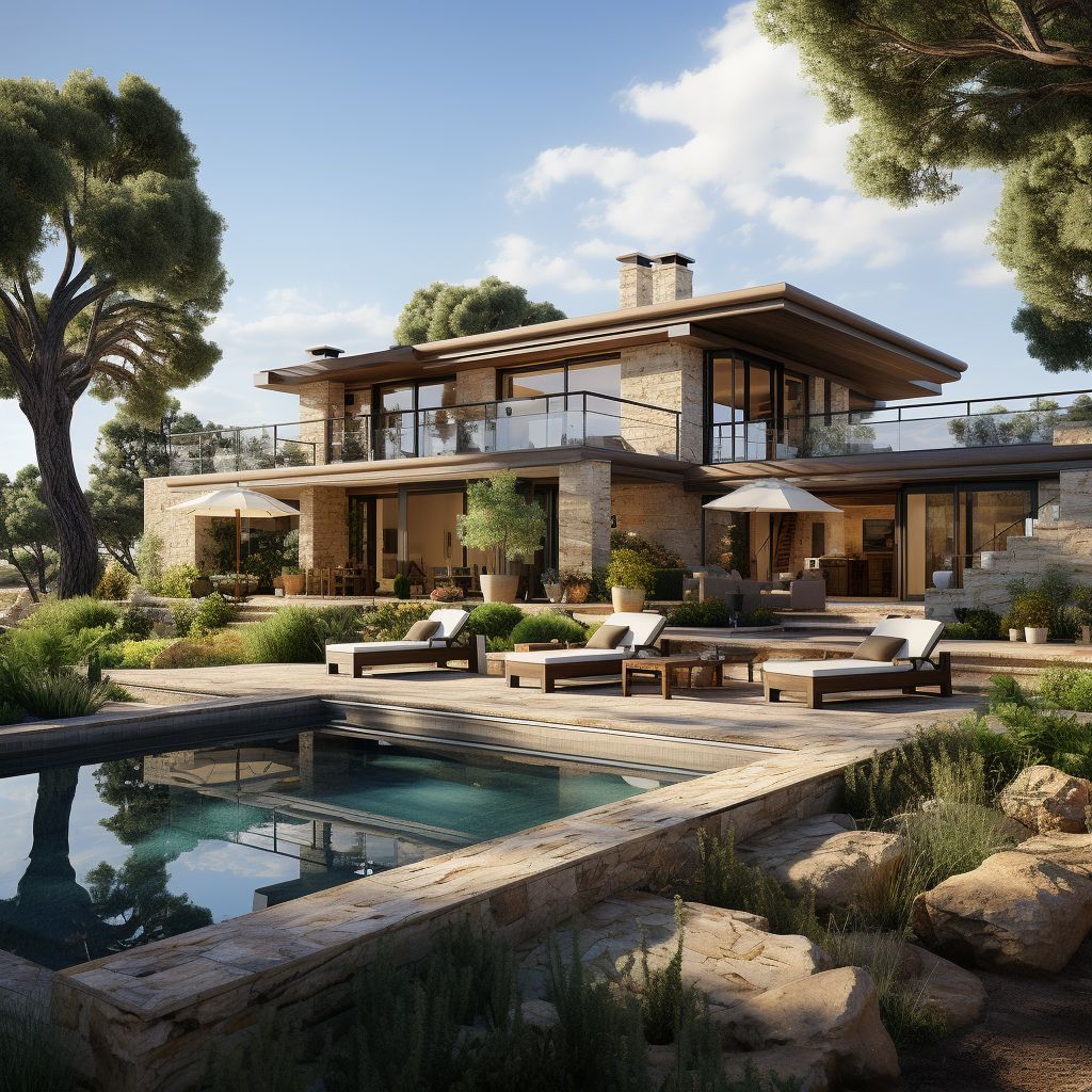 نظارت بر ساخت ویلا؛ راهنمای کامل و تخصصی