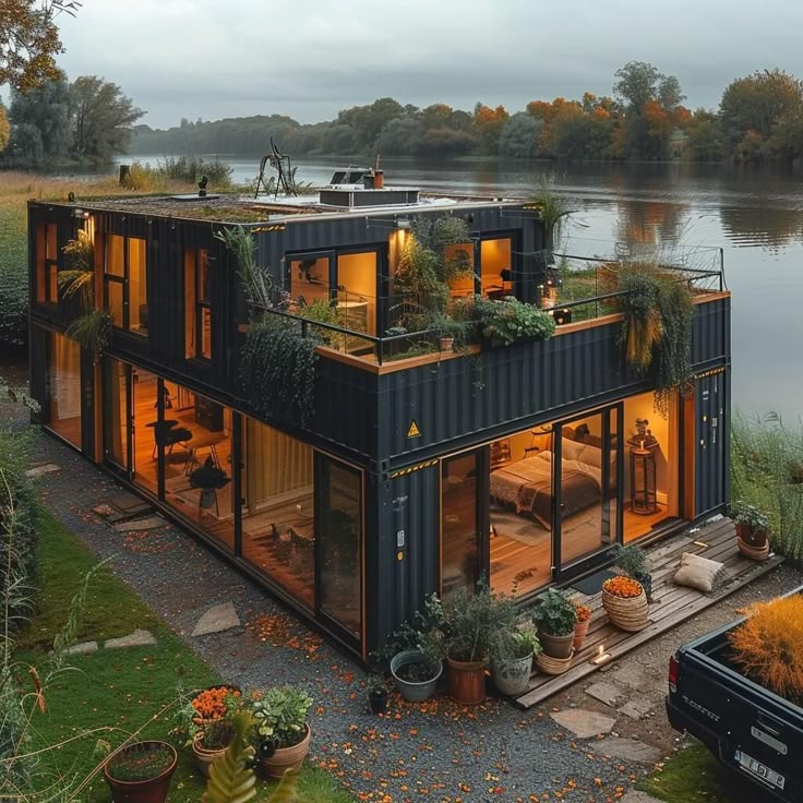 🏡 ساخت ویلا پیش ساخته | راهنمای کامل از صفر تا صد