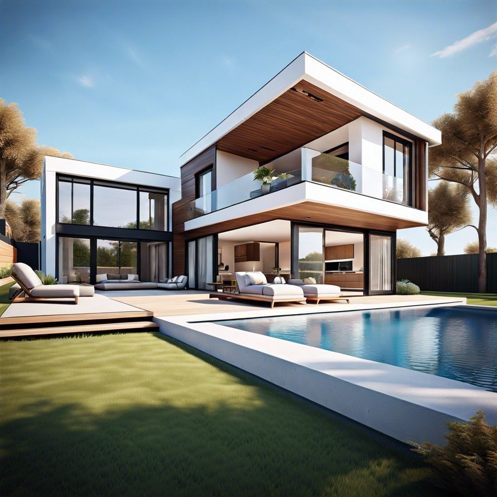 💰 هزینه ساخت هر متر ویلا؛ همه چیز درباره برآورد دقیق و واقعی