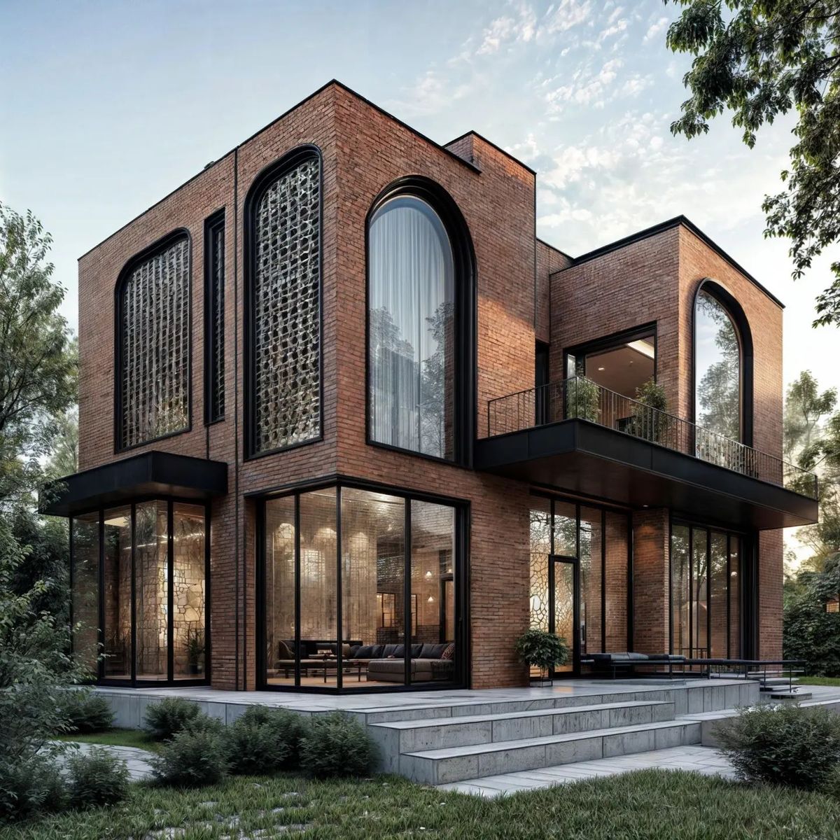 راهنمای انتخاب زمین و پیمانکار برای ساخت ویلا در گیلاوند 🏡