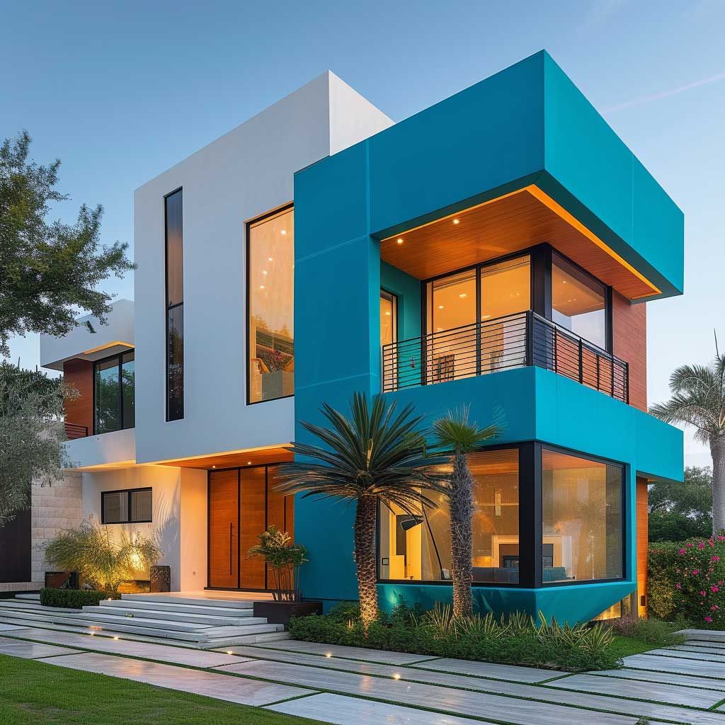 🏡 ساخت ویلا؛ راهنمای جامع برای یک سرمایه‌گذاری مطمئن و آرامش‌بخش