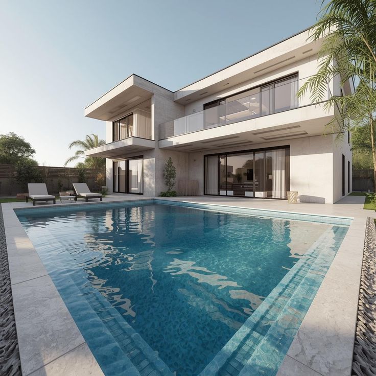 🏡 ساخت ویلا؛ راهنمای جامع برای یک سرمایه‌گذاری مطمئن و آرامش‌بخش