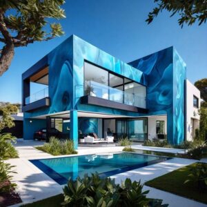 🏡 ساخت ویلا؛ راهنمای جامع برای یک سرمایه‌گذاری مطمئن و آرامش‌بخش