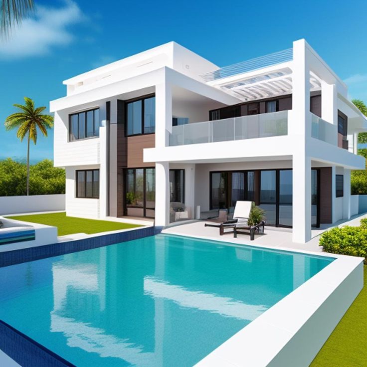 🏡 ساخت ویلا؛ راهنمای جامع برای یک سرمایه‌گذاری مطمئن و آرامش‌بخش