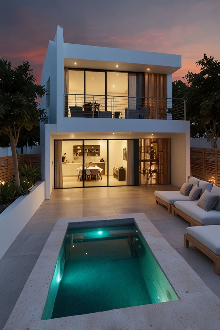 🏡 ساخت ویلا؛ راهنمای جامع برای یک سرمایه‌گذاری مطمئن و آرامش‌بخش