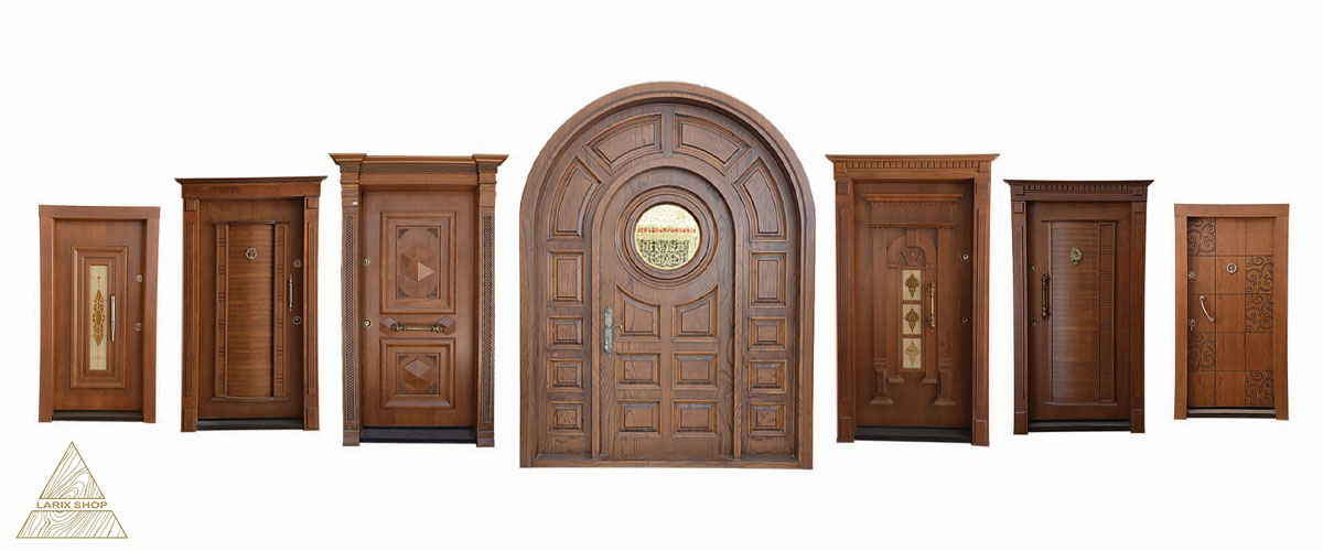 خرید درب ضد سرقت