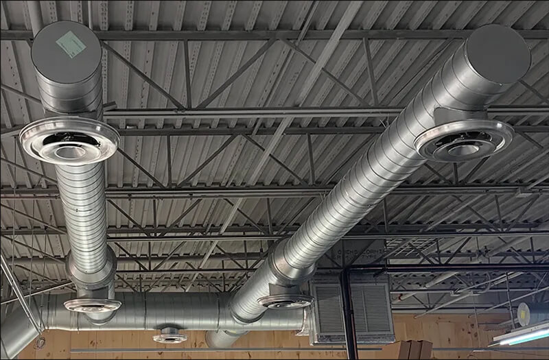 مقایسه دریچه گرد با سایر دریچه ها