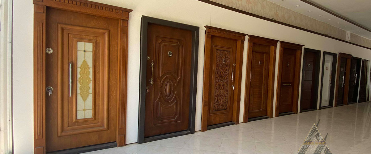 درب ضد سرقت از کجا بخرم