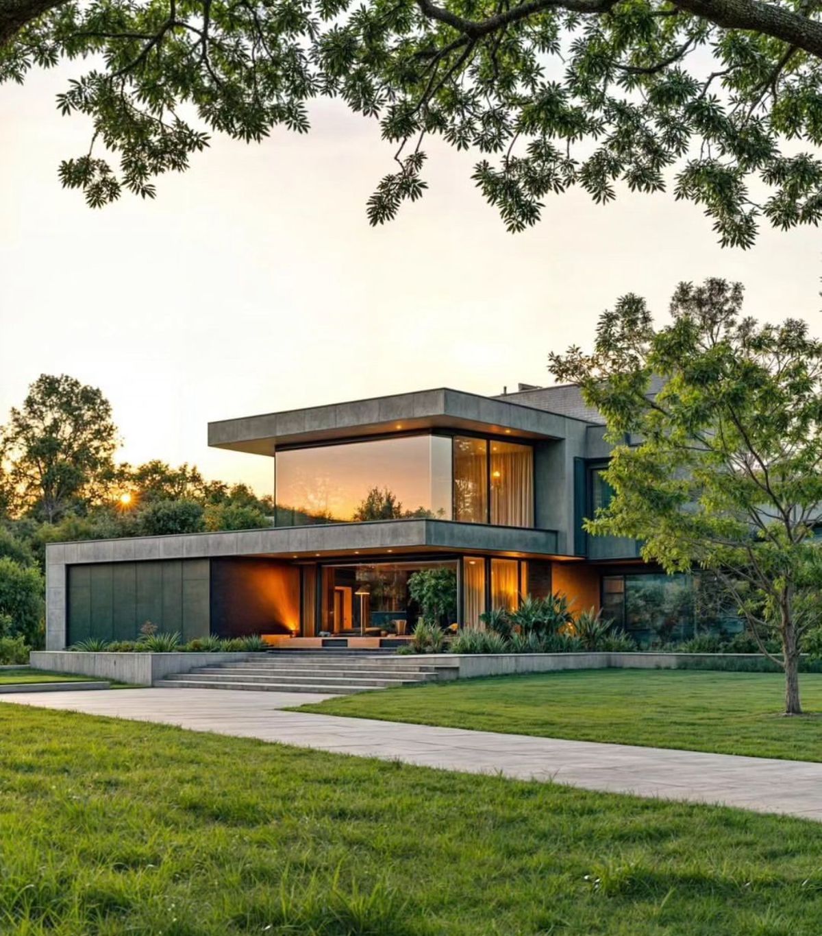 🏡 ساخت ویلا در گیلاوند؛ انتخابی هوشمندانه برای آرامش و سرمایه‌گذاری