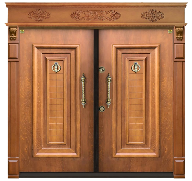 درب ضد سرقت ونوس