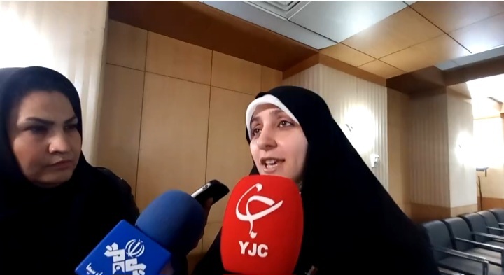 بدون نگرانی مطالبه‌گری کنید