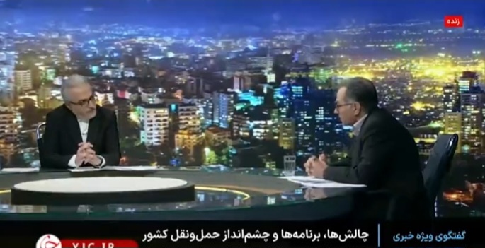 تأمین ارز واردات قطعات ۵۰۰ دستگاه اتوبوس /۳هزار دستگاه اتوبوس تا سال آینده وارد می شود+فیلم