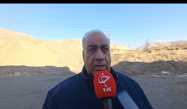 بهره‌برداری ۱۰۰ درصدی از کنار گذر شمالی تا فرودین ماه/ کنار گذر جنوبی کرج به زودی کلید می‌خورد