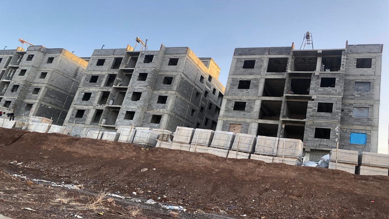 خرید و فروش امتیاز وام مسکن پایان یافت