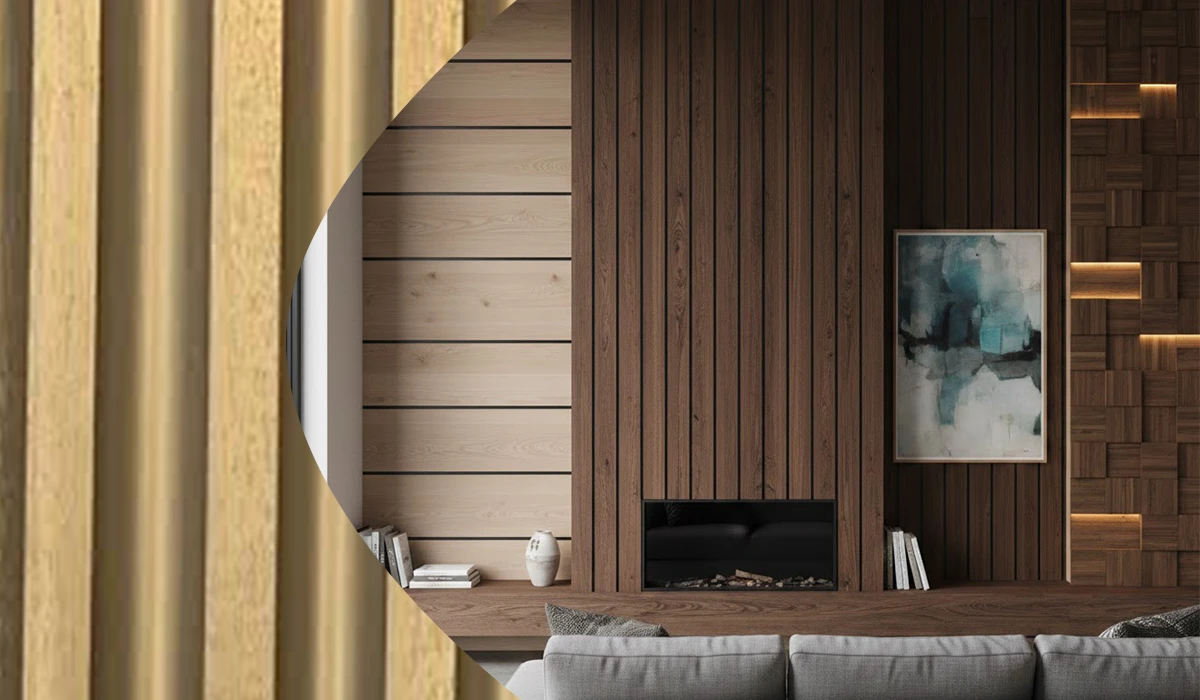 چگونه دیوارپوش ترمووال می تواند فضای داخلی شما را لوکس تر کند؟