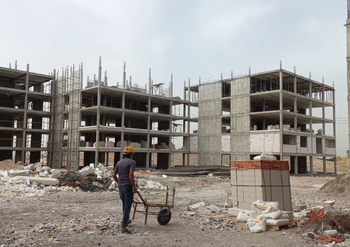 ناهماهنگی سیاست‌های بانکی و اعتباری بخش مسکن را به سمت رکود سوق داد