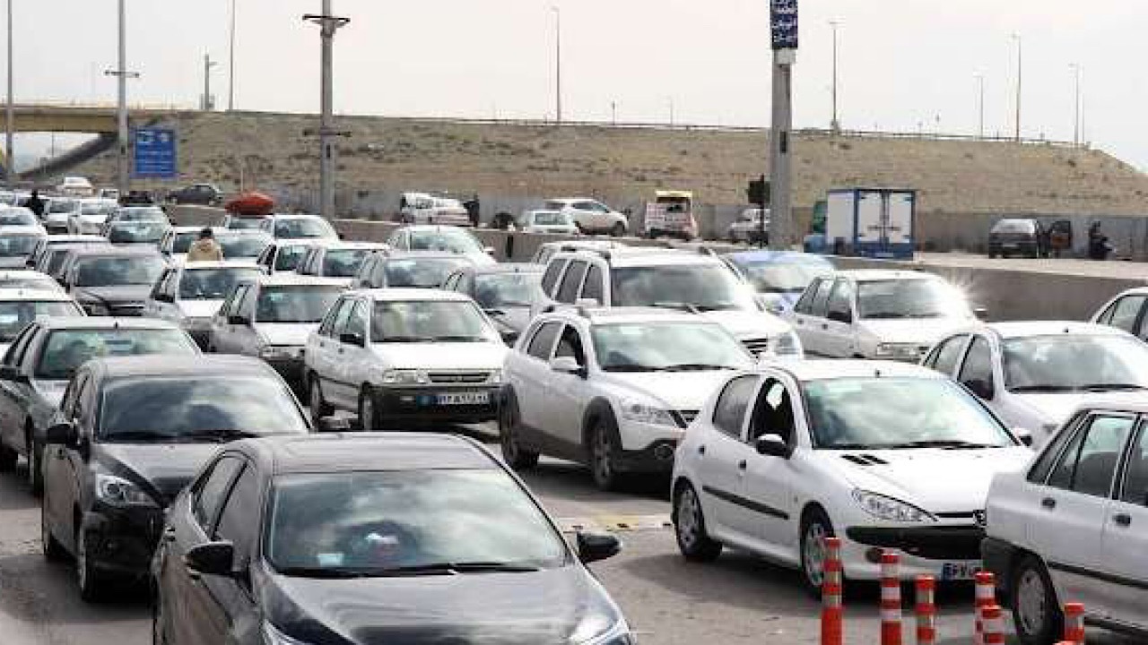 اعلام محدودیت‌های ترافیکی از ۲۹ بهمن تا ۲ اسفندماه در برخی جاده‌ها